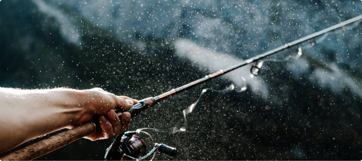 Shimano Stella FK 4000M – Bild 3