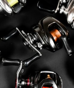 Alternative view of Shimano Stella FK 4000M