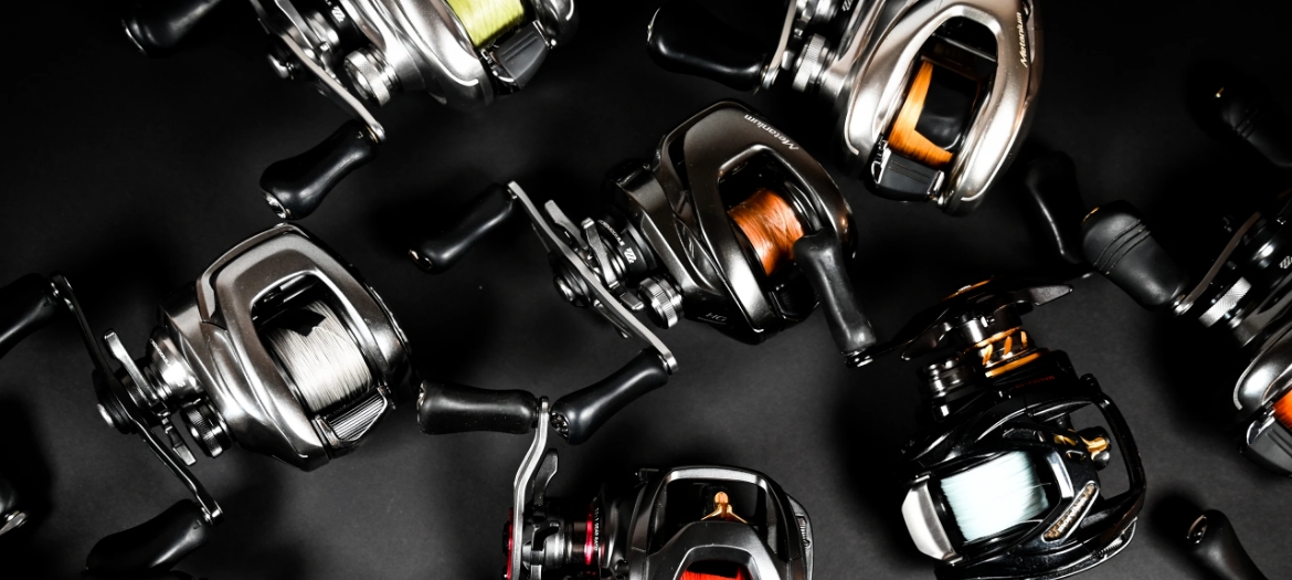 Shimano Stella FK 4000M – Bild 2