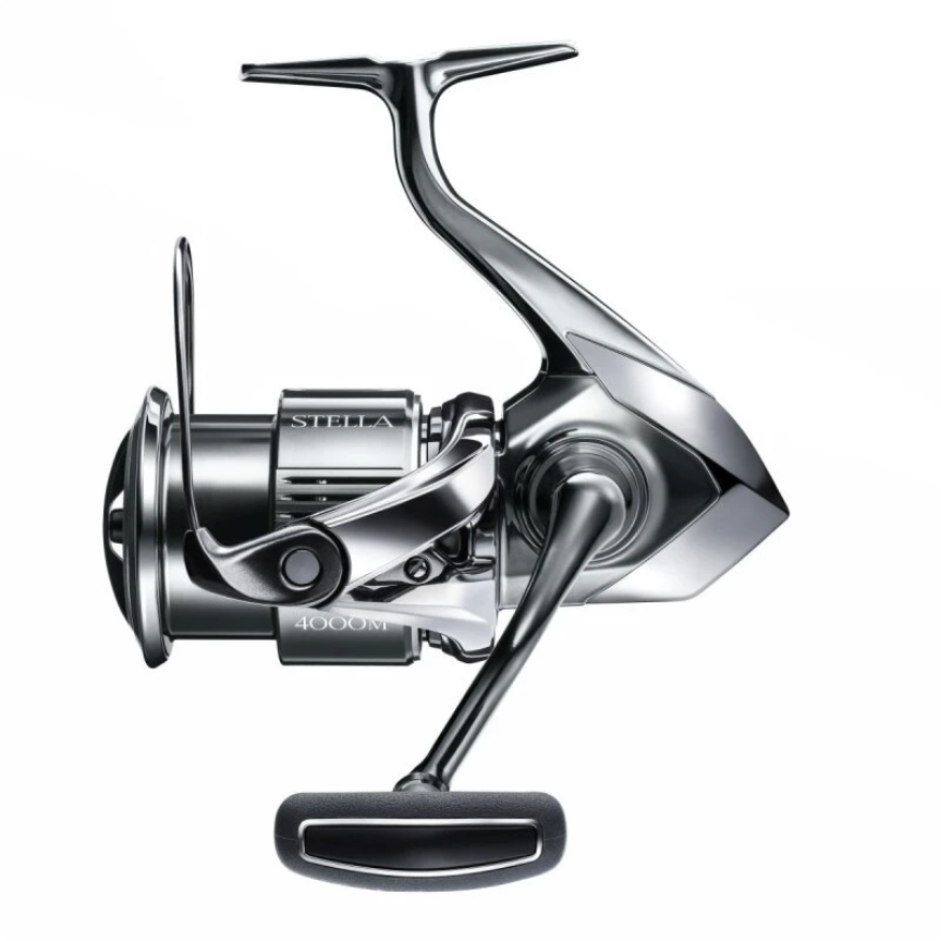 Shimano Stella FK 4000M
