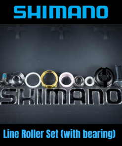 Shimano Line Roller Upgrade CRBB+