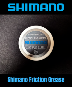 Shimano FRICTION GREASE -10LM7