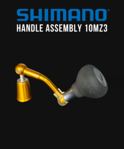 Shimano Handle Assembly X-10MZ3