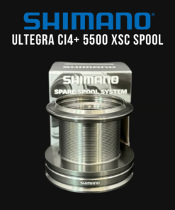 18UL55XSC SPARE SPOOL ASSY