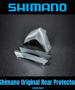 Shimano Rear Protector B X-10T20