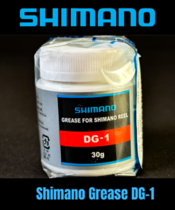 Shimano DG-1 -10TDG