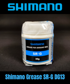 GREASE SR-G 30G NEW