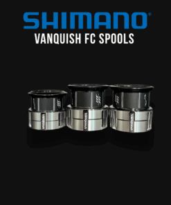 Shimano Ersatzspule Vanqusih C2000S FC RD22608-13XYX