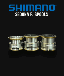 Shimano Ersatzspule Sedona 500 FJ X-13YW8