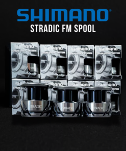 Shimano Stradic FM C3000XG Ersatzspule/Spool -1428Q