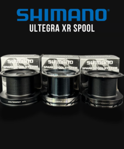Shimano Ultegra XR XTD 14000 Ersatzspule/Spool X-1459R