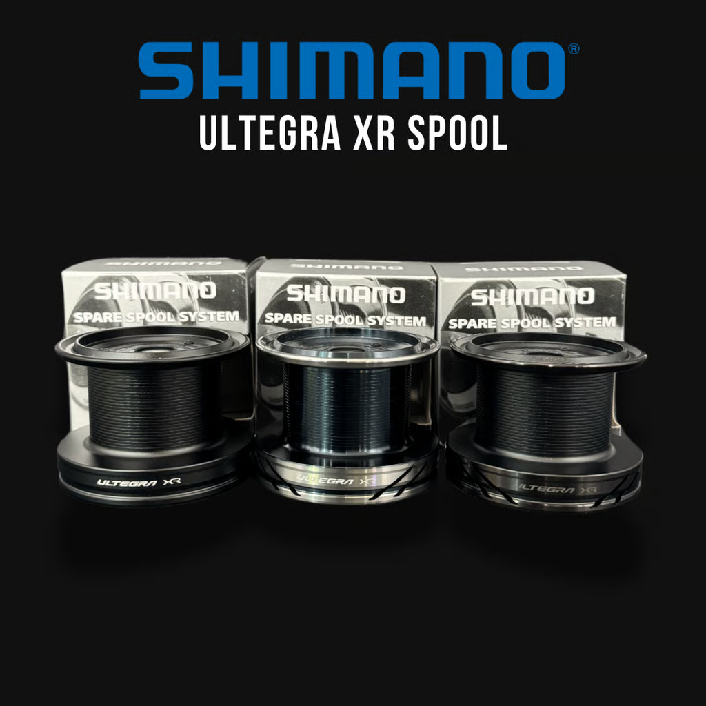 Shimano Ultegra XR XTD 14000 Ersatzspule/Spool X-1459R