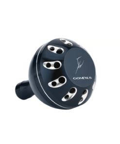 CNC Power Knob 45mm - B45BNSR