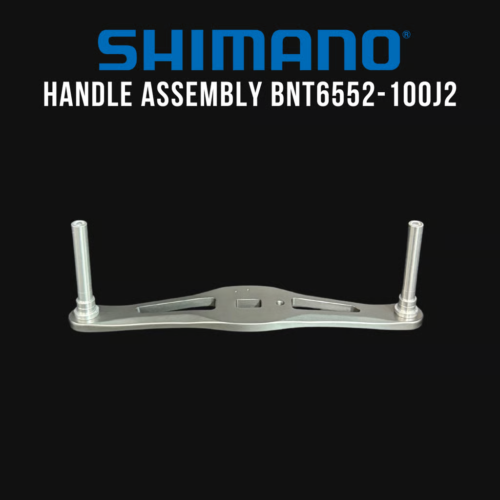Shimano Handle Shank Assembly BNT6552-100J2