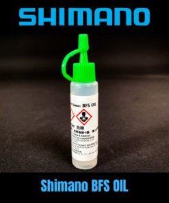 Shimano BFS-100 Oil BNT6806-10TR6