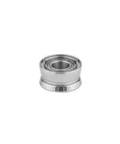 Titanium Line Roller - D1091TTN