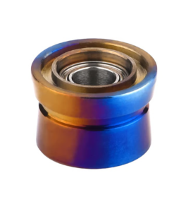 Titanium Line Roller - D112TTN