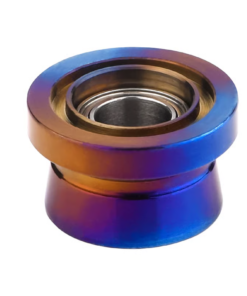 Titanium Line Roller - D114TSJ