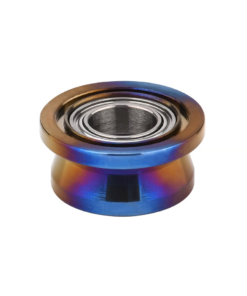 Titanium Line Roller - D512TSJ