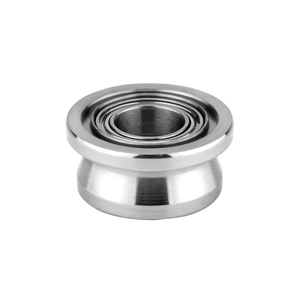 Titanium Line Roller - D512TTN