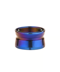 Titanium Line Roller -  HS1-SJ