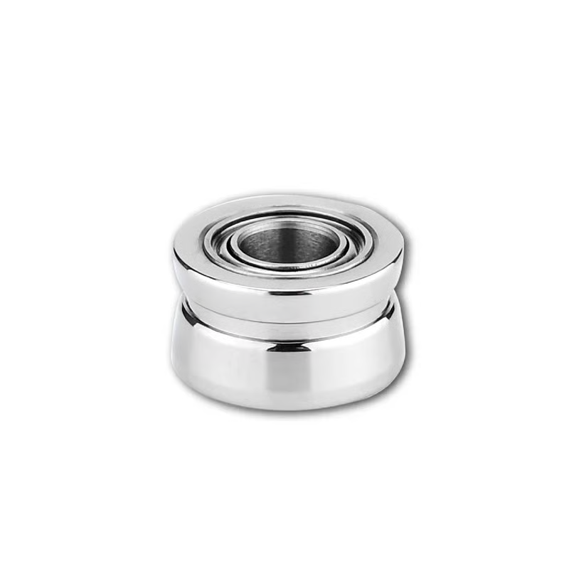 Titanium Line Roller - HS1-TN