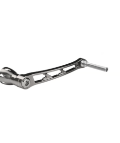 70mm Aluminium Handle - LMY-D-70-TNTN