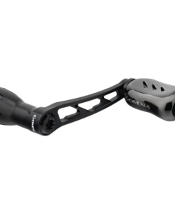 50mm Handle 22mm Titanium Knob daiwa