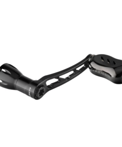 50mm Handle 22mm Titanium Knob shimano