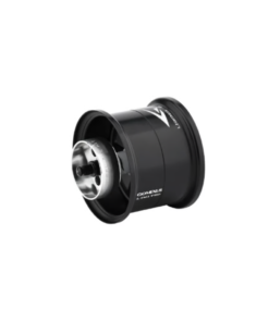 Aluminium Spule für Daiwa Steez - OZ1000-BKSR silver