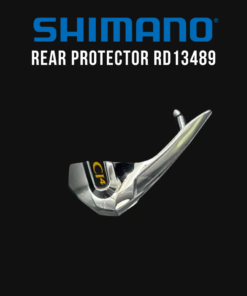 Shimano Rear Protector RD13489