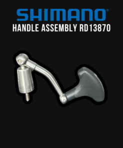 Shimano Handle Assembly Rarenium FB Ci4+ 5000 RD13870