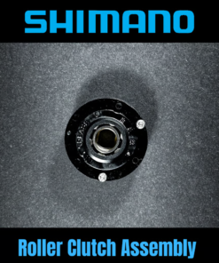 Shimano Roller Clutch Assembly RD15443-10QPB