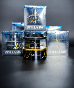 Shimano Stella SWB 10000PG Ersatzspule/Spool RD15765-10HQD