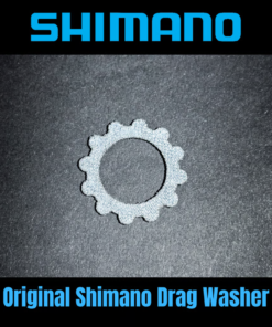 Shimano Drag Washer RD15771-10C19