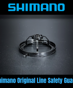 Shimano Line Safety Guard RD17988-1026S
