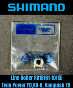 Shimano Line Roller RD18161-101KE