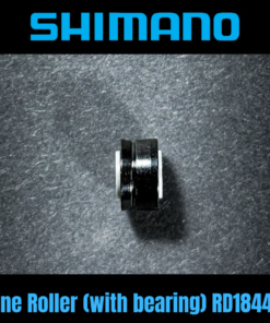 Shimano Line Roller RD18448-101BJ