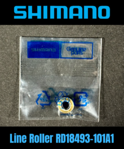 Shimano Line Roller RD18493-101A1