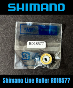 Shimano Line Roller RD18577-10DT0