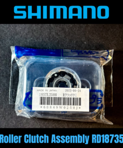 Shimano Roller Clutch Assembly RD18735-10S2L