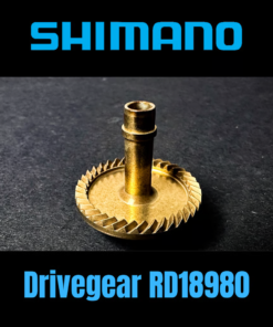 Shimano Drive Gear RD18980-10054