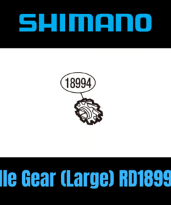 Shimano Idle Gear Large RD18994-1007A