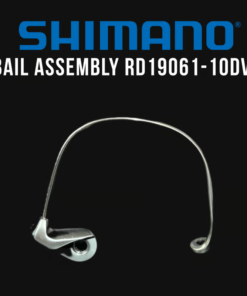 Shimano Bail Assembly RD19061-10DV2