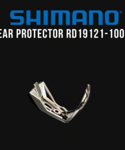 Shimano Rear Protector Vanquish FB RD19121-100ZB