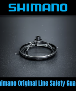 Shimano Line Safety Guard RD19329-10RJV