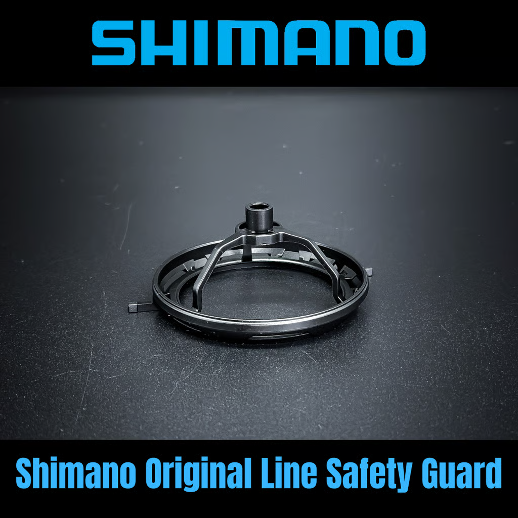 Shimano Line Safety Guard RD19329-10RJV