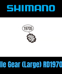 Shimano  RD19705-10071