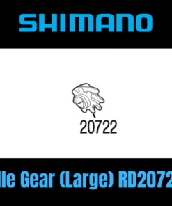Shimano Idle Gear Large RD20722-10S53