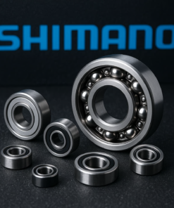Shimano Ball Bearing RD22046-10R50